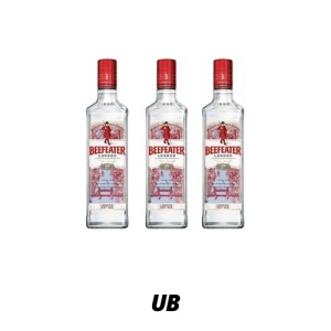 Beefeater Gin Mixer Package
